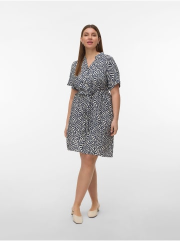 Vero Moda Kleid in Birch