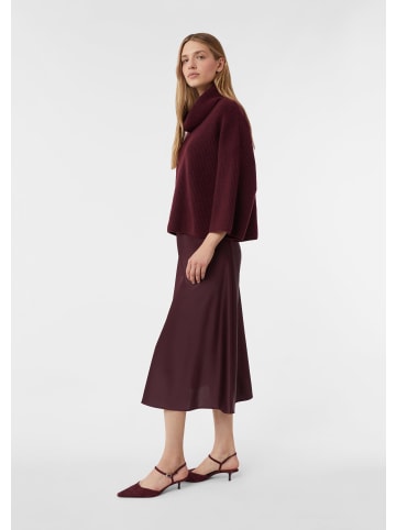 comma Rock in 4922_aubergine