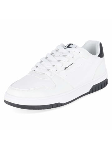 Champion Sportschuh in schwarz