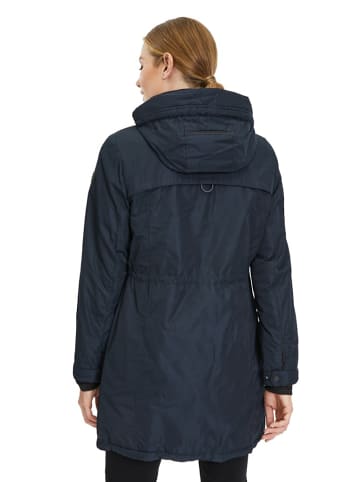 Gil Bret Regenjacke für Damen in blau