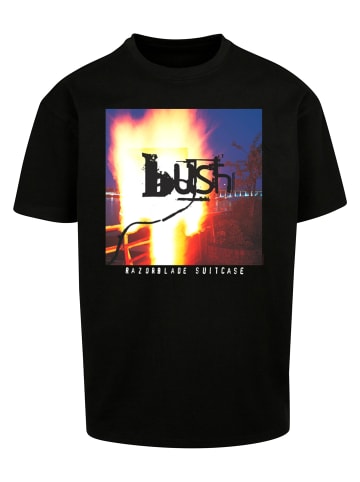 Merchcode Merchcode T-Shirts in black