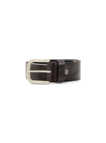 Camel Active Gürtel in Black
