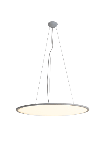 näve LED Pendelleuchte in neutralweiß