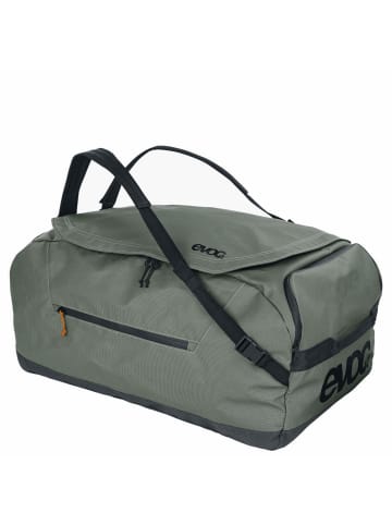 evoc Duffle Bag 100 - Reisetasche 70 cm in dark olive/black