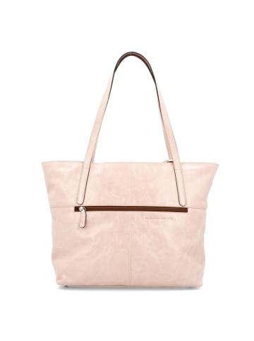 PICARD Himalaya Schultertasche Leder 40 cm in nude