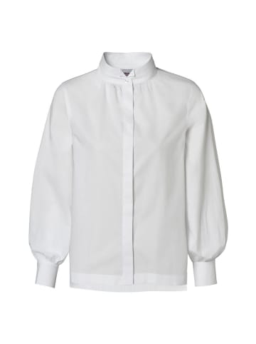 Mart Visser Caroline Tensen Hartford Bluse Off White