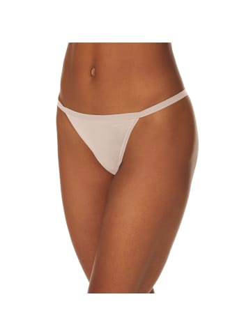 DKNY Tanga Litewear Acitve Comfort in blush