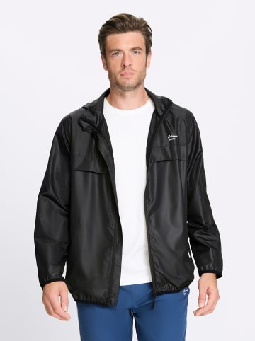 WITT WEIDEN Funktionsjacke in schwarz