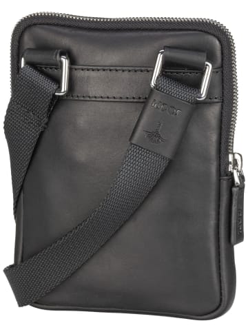 JOOP! Umhängetasche Loreto Rafael XSVZ in Black