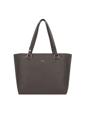 Gabor Malin Shopper Tasche 41 cm in taupe