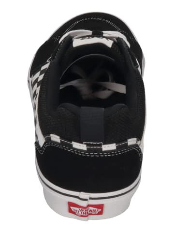 Vans Sneaker Low FILMORE  in schwarz