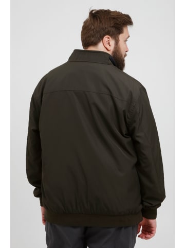 BLEND Outdoorjacke BHZyklo BT in Grau