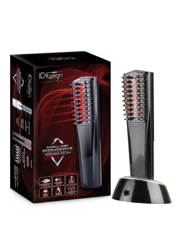 Italian Design REGENERATIVE KAPILLARBÜRSTE