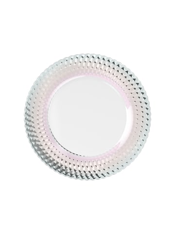 Villeroy & Boch Platzteller Boston Pearl ø 32 cm in bunt
