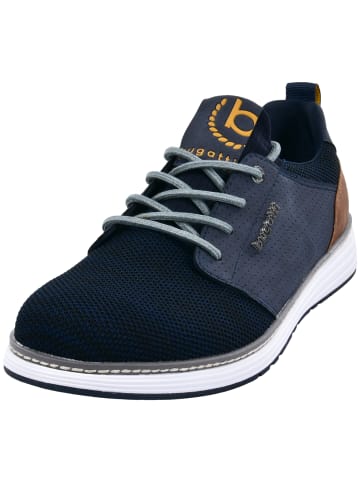 Bugatti Sneaker in blau