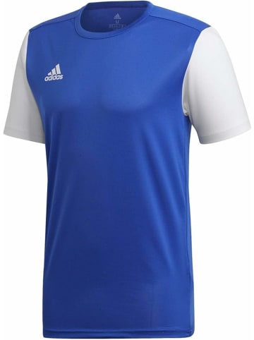 adidas Trikot für Mädchen in uni