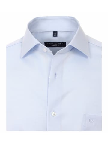 CASAMODA Businesshemd in Hellblau