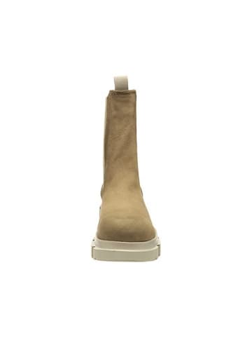Bugatti Chelsea Boot für Damen in beige