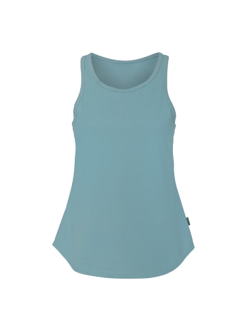 Kempa TankTop Singlet Women in aqua