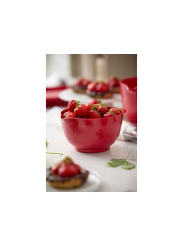 Rosti Rührschüssel NEW Margrethe in Rot