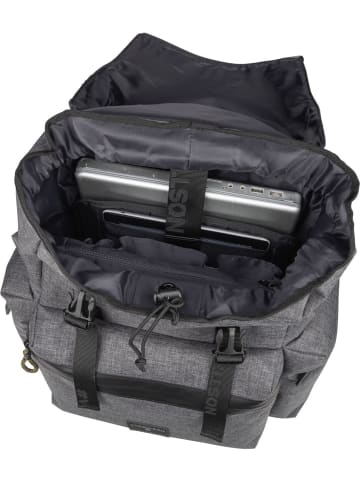 Strellson Rucksack Northwood 2.0 Cooper Backpack LVF 1 in Dark Grey