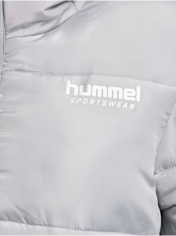 Hummel Hummel Jacke Hmllgc Multisport Damen Wasserdichter in HARBOR MIST