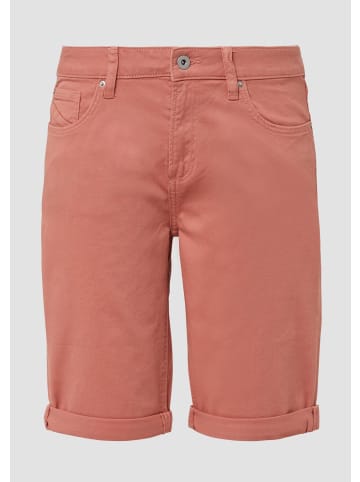 QS Jeans-Hose CATIE in 2080_papaya