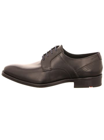 LLOYD Business Schnürschuh in schwarz