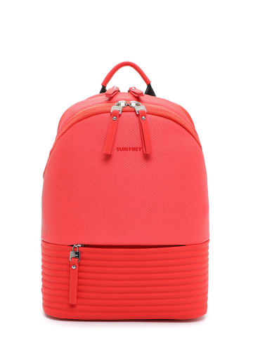 SURI FREY Rucksack SFY SURI Sports Judy in coral 630