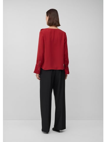 s.Oliver Bluse in 3626_rot