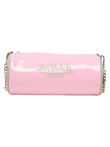 Von Dutch Von Dutch Umhängetaschen in pink