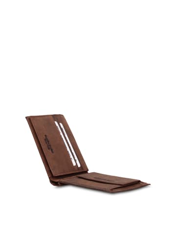 Cotton Belt Geldbörse in MOOR'S HEAD