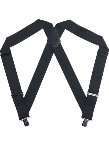 CARHARTT  Gürtel "Side Clip El. A0005525" in Schwarz