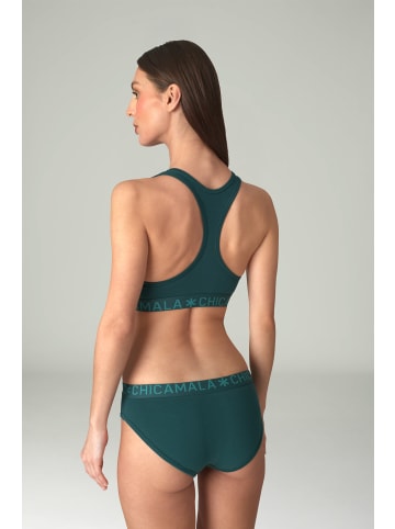 Muchachomalo 2er-Set: Boxershort in Mehrfarbig - für Frauen