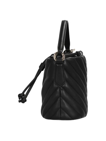 HUGO Women's Chris 2.0 - Umhängetasche 16 cm (black) in schwarz