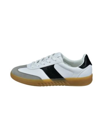 Bugatti Sneaker in weiß