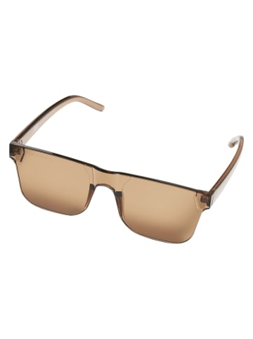 Urban Classics Glasses - undefined in brown