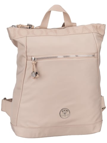 JOOP! Rucksack Lietissimo 1.0 Elva LVZ in Oyster Gray