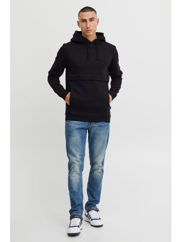 11 Project Kapuzensweatjacke PRAnno in Schwarz