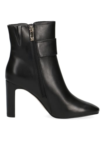 Caprice Stiefelette in Schwarz