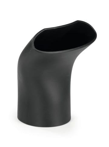 VITALmaxx Stylingbürste 3in1 1200W anthrazit/rosegold grau