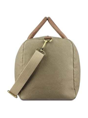 KLONDIKE 1896 Dawson Jason - Reisetasche 46 cm in khaki