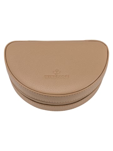 Windrose Marvella Schmuckkasten 160 cm in camel