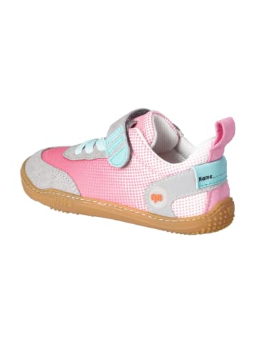 Ricosta Klettschuhe in Rosa