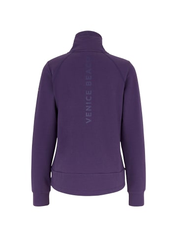 Venice Beach Unterjacken (Strick etc.) VB_Florence in Lila465