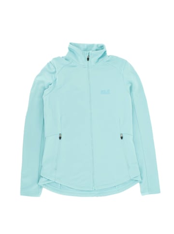 Jack Wolfskin Jacke Kiewa Nanuk Dynamic Ecosphere Women in Blau