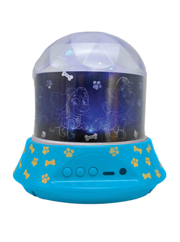 Lexibook Paw Patrol Nachtlicht-Projektor mit Lautsprecher & Melodien