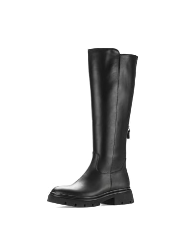 Gabor Stiefel in schwarz
