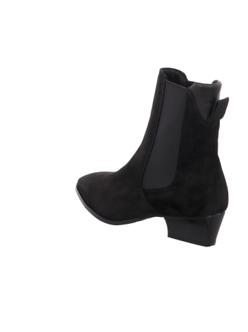 Gant Chelsea Boots in Schwarz