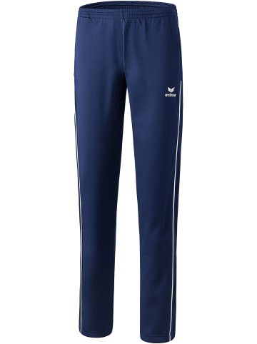 erima Shooter 2.0 Polyesterhose in new navy/weiss